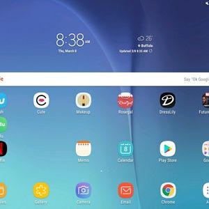 Meet your Posher, Kiarah